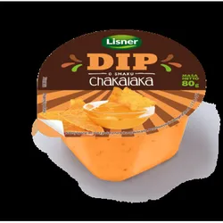 Lisner Pasta Dip Chakalaka 80G