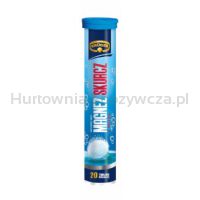 Kruger Witamina Musująca Magnez Skurcz + Potas 80G