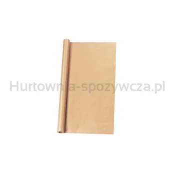 Papier Pakowy Szary W Rolce Herlitz 5X1 M