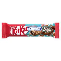 Baton Kit Kat Chunky Funky 40 G Nestle