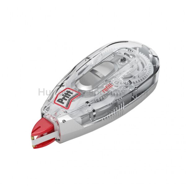 Korektor w taśmie PRITT REFILL FLEX, myszka, 4,2mm x 12m, pudełko, zawieszka - 2