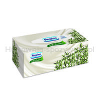 Chusteczki kosmetyczne Regina Bamboo 96 sztuk