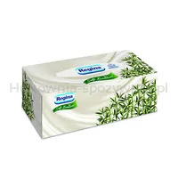 Chusteczki kosmetyczne Regina Bamboo 96 sztuk