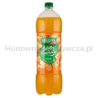 Hellena Napój Niegazowany Jabłko Z Pomarańczą 1,75L 20% Soku