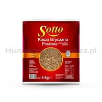 Sotto Kasza Gryczana 3Kg