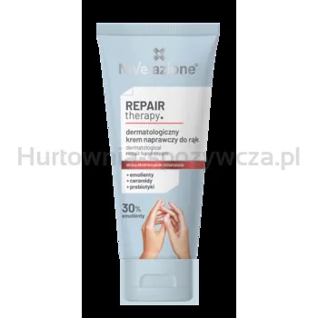 Nivelazione Dermatologiczny Krem Naprawczy Do Rąk, 80 Ml