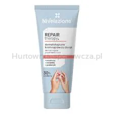 Nivelazione Dermatologiczny Krem Naprawczy Do Rąk, 80 Ml