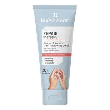 Nivelazione Dermatologiczny Krem Naprawczy Do Rąk, 80 Ml