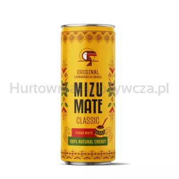 Mizu Mate Classic 330 ml KAUCJA