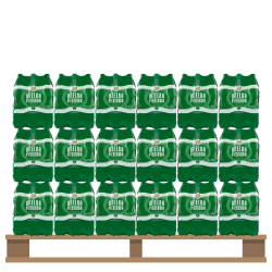 Woda Wielka Pieniawa 1,5L <br>(Paleta 504 szt.)