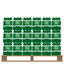 Woda Wielka Pieniawa 1,5L <br>(Paleta 504 szt.)