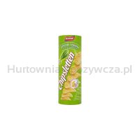 Chipsletten Zielona Cebulka 100G