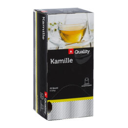 Tgq Herbata ZiołowaRumiankowa 25Torebek X 1,6G