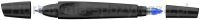 Schneider Pióro kulkowe Breeze, M, czarne  - 4