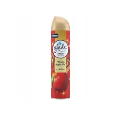 Glade® Warm Apple Pie™, odświeżacz powietrza w aerozolu 300ml