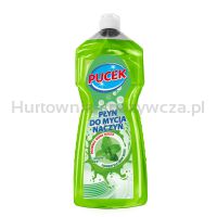 Płyn do mycia naczyń PUCEK, miętowy, 1000 ml