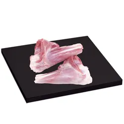 Goleń Jagnięca Z Kością Bez Skóry Mrożona. Połonina Lesko Około 0,7 Kg