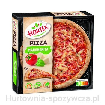Hortex Pizza Margherita 285G