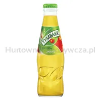 Tymbark Sok Jabłko100% 200 Ml Butelka Twist Off