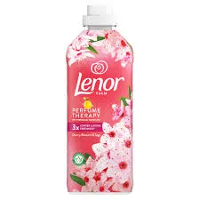 Lenor Płyn Do Płukania Tkanin Cherry Blossom & Sage 925 Ml