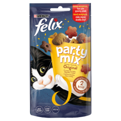 Felix®&Nbsp;Party Mix Original 60G