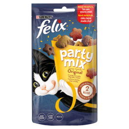 Felix Party Mix Original 60G