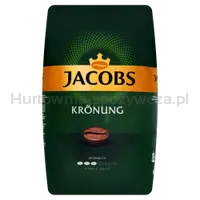 Jacobs Kawa Ziarnista Kronung 1 Kg