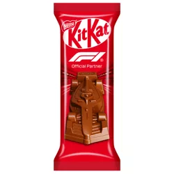 KIT KAT Icon Car F1 29 g