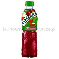 Tymbark Napój Jabłko Wiśnia 500 Ml
