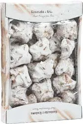 Ciasteczka Z Krakowa Koperta Waniliowa Z Pudrem 800 G