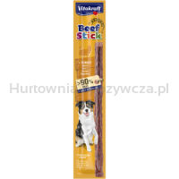 Vitakraft Beef Stick Indyk Przysmak Dla Psa