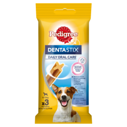 Pedigree Dentastix Małe Rasy 45G
