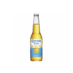 Corona Cero 0% 330 ml