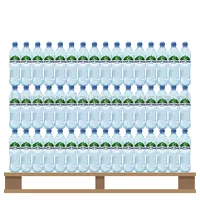 Żywiec Zdrój Niegazowany Zdrojek 500 ml SK - 2