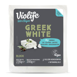 Violife Greek White Block 200G