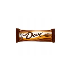 Dove Carmel Liasion 50g