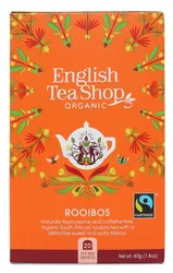 Herbatka Rooibos (20X2) Bio 40 G