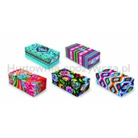 Regina Chusteczki Kosmetyczne Gold 96 Sztuk - 2