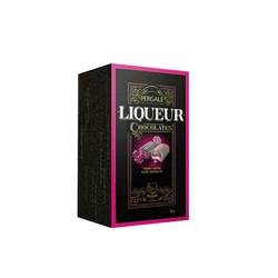 Pergal? Praliny Czekoladowe Z Likierem 190G