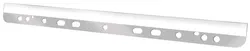 Q-Connect Listwa Samoprzylepna Poliester, A4, 295Mm, 50Szt., Transparentna 