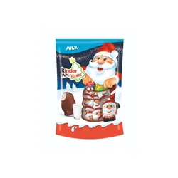 Kinder Mini Friend MILK g122