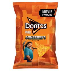 Doritos Nacho 100G