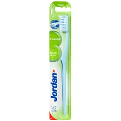 Jordan Szczoteczka Do Zębów Classic Hard