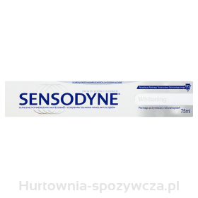Sensodyne Extra Whitening 75 Ml