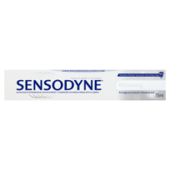 Sensodyne Extra Whitening 75 Ml