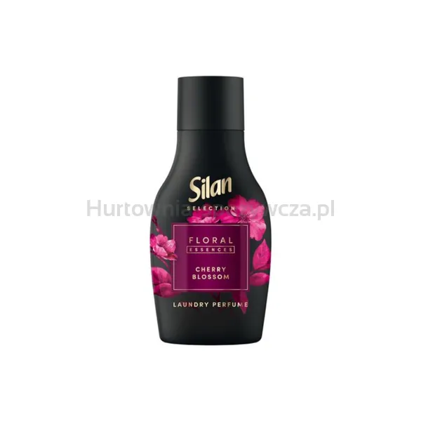 Silan Selection Perfumy Do Prania Cherry Blossom 540Ml