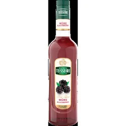Mathieu Teisseire Syrop O Smaku Jeżyny 0,7 L