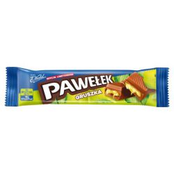 E.Wedel Pawełek Gruszka 45g