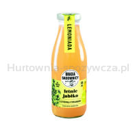 Bracia Sadownicy Letnie Jabłko Z Cytryną I Tymiankiem 500 Ml 