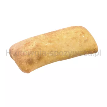 La Lorraine Bakery Group Ciabatta naturalna 125gx58